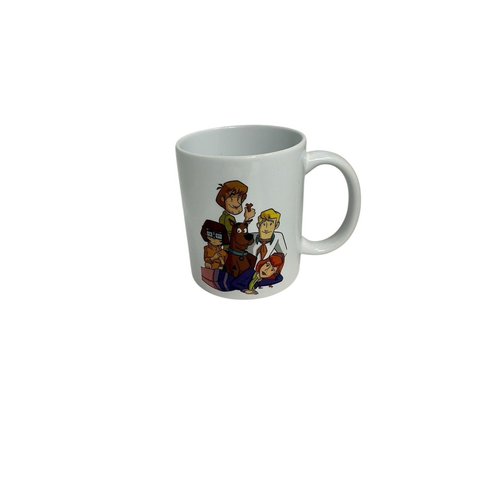 NEW novelty standard sized COFFEE MUG cartoon